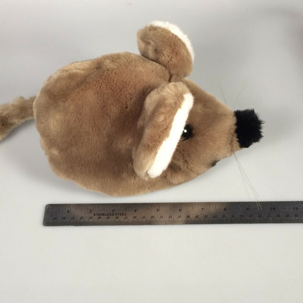 STEIFF Mouse - Picture 11 of 11